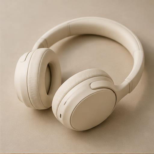Aura wireless headphones