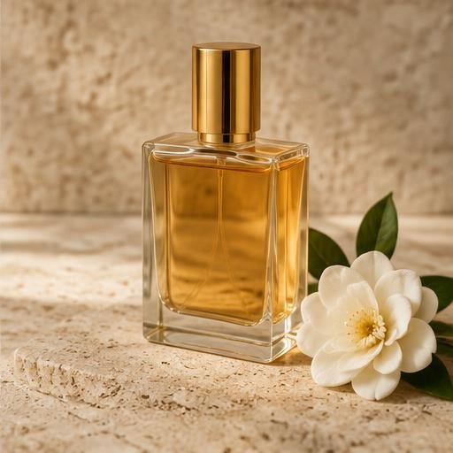 Golden hour eau de parfum