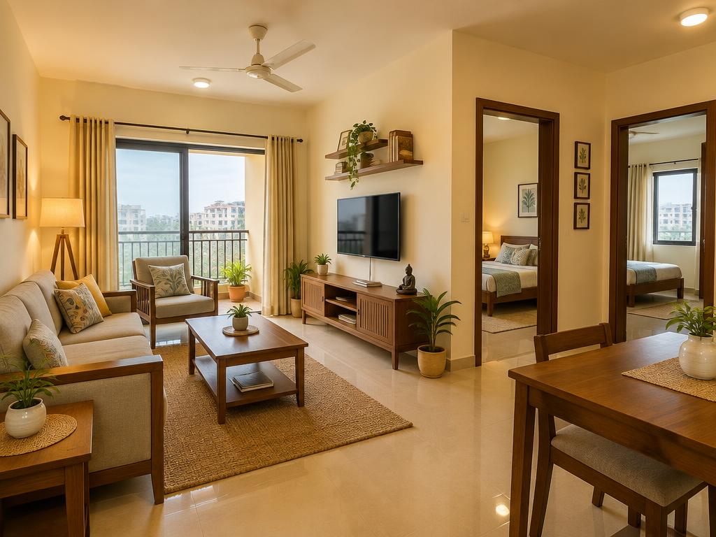 Property Rental